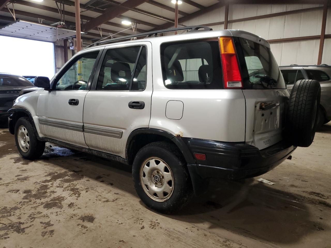 1999 Honda CR-V - Image 2