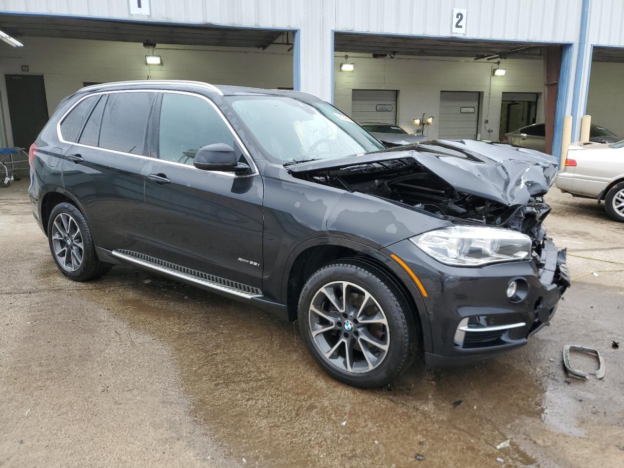 2018 BMW X5 - Image 4