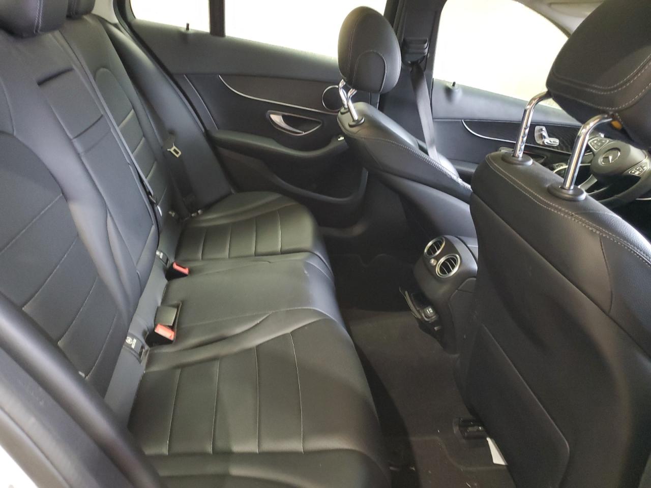 2016 Mercedes-Benz C-klasse - Image 10