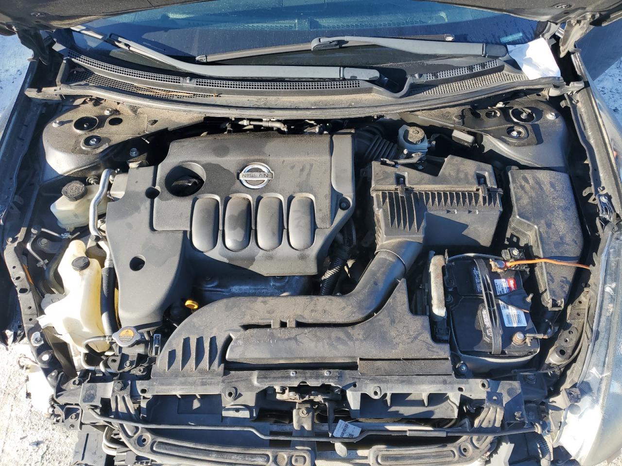 2012 Nissan Altima - Image 12