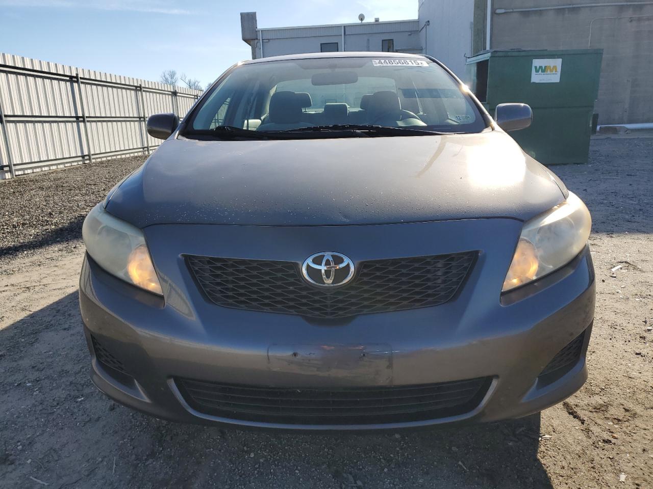 2009 Toyota Corolla - Image 5