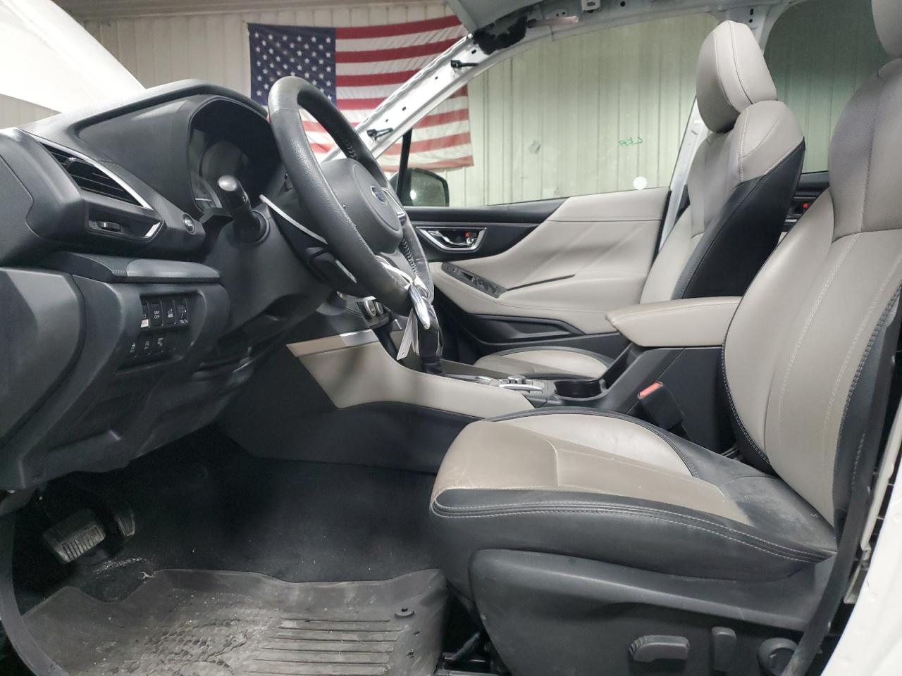 2020 Subaru Forester - Image 7