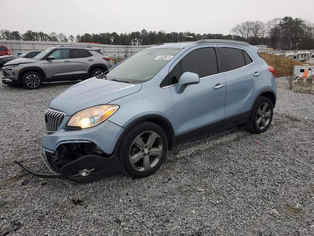 2013 Buick Encore Convenience