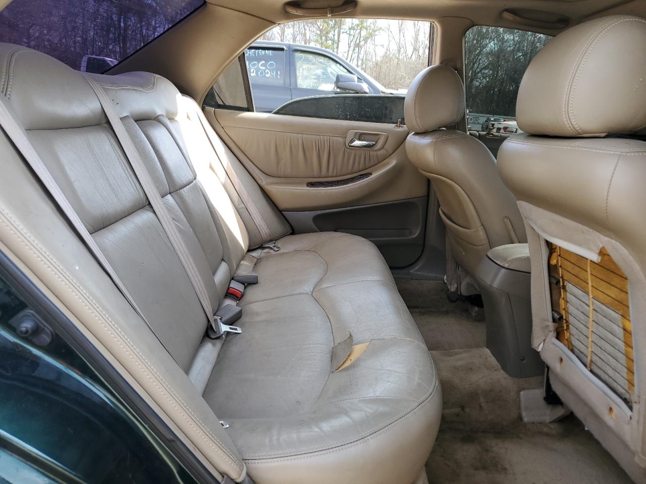 1999 Honda Accord - Image 10
