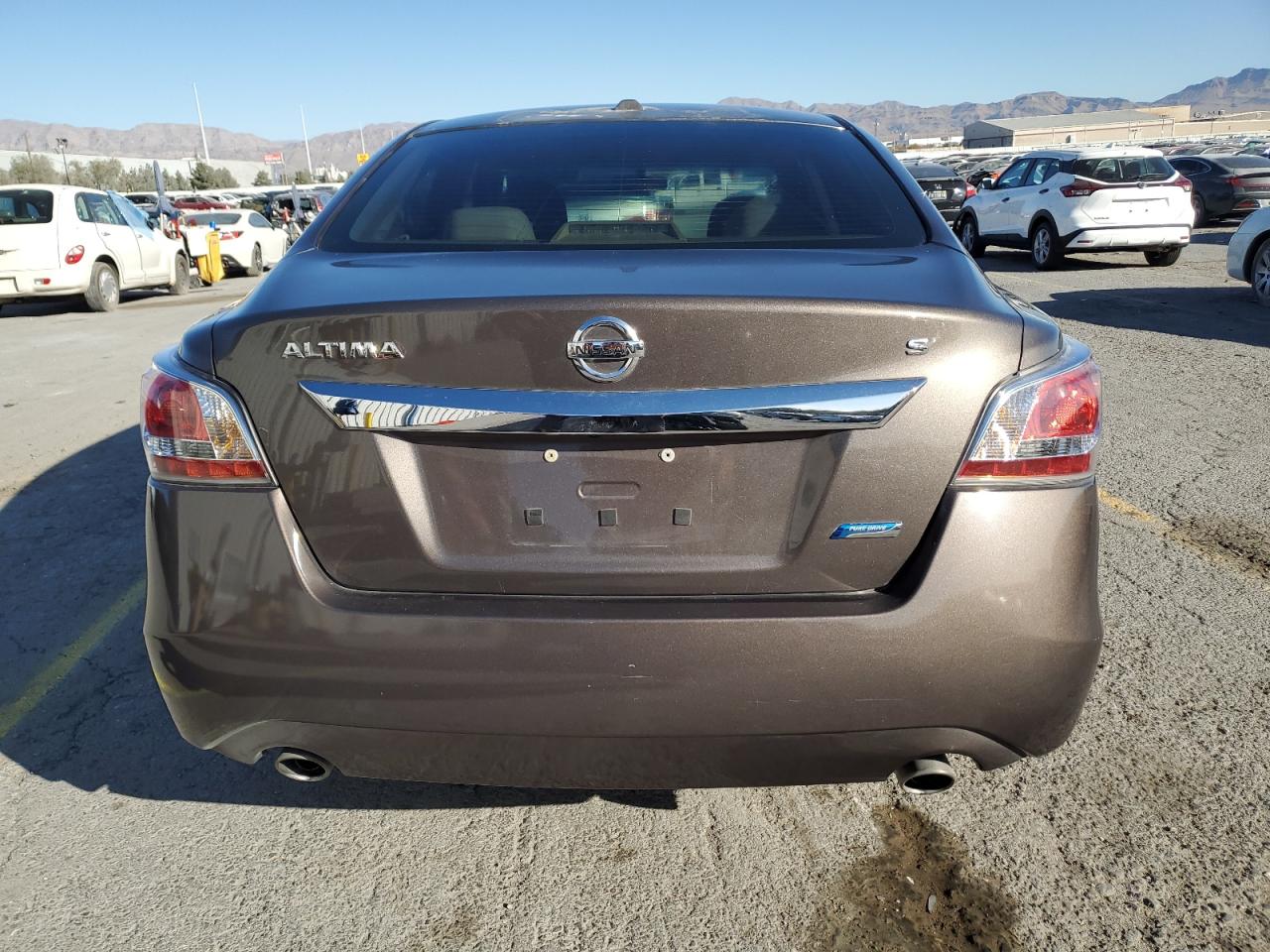 2014 Nissan Altima - Image 6
