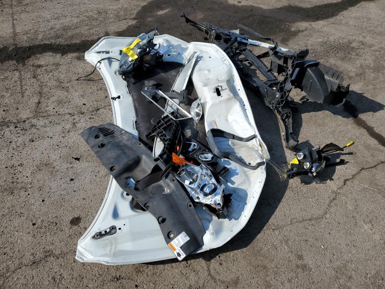 2019 Honda Civic - Image 12