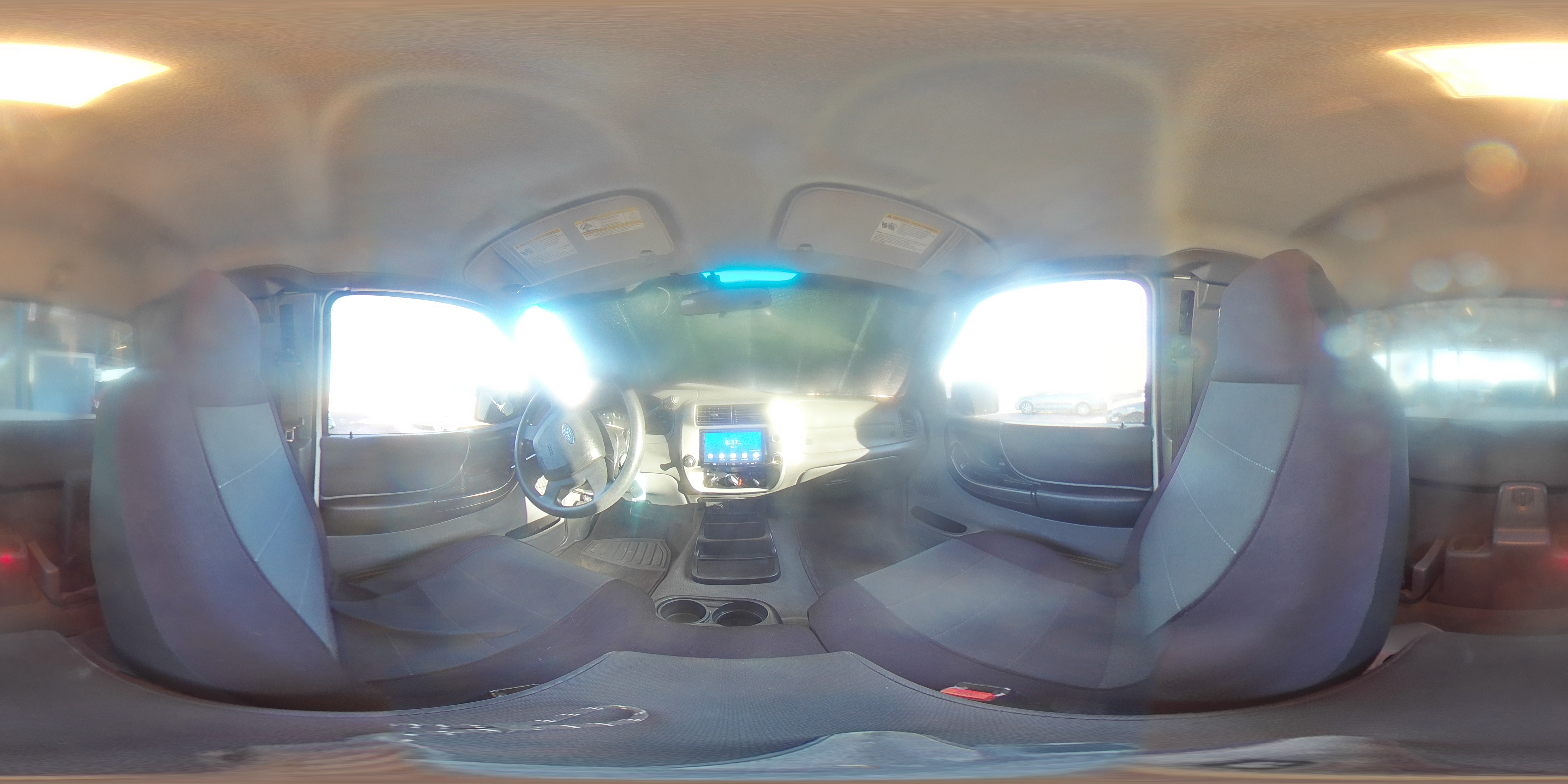 2009 Ford Ranger - Image 13