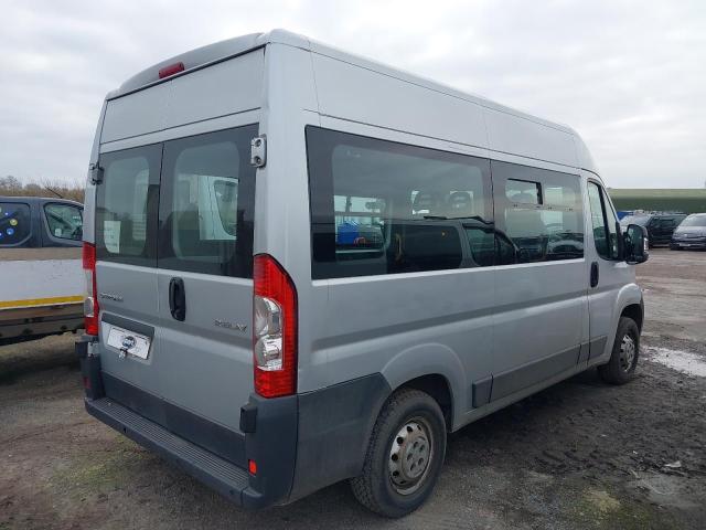 2014 CITROEN RELAY 35 L