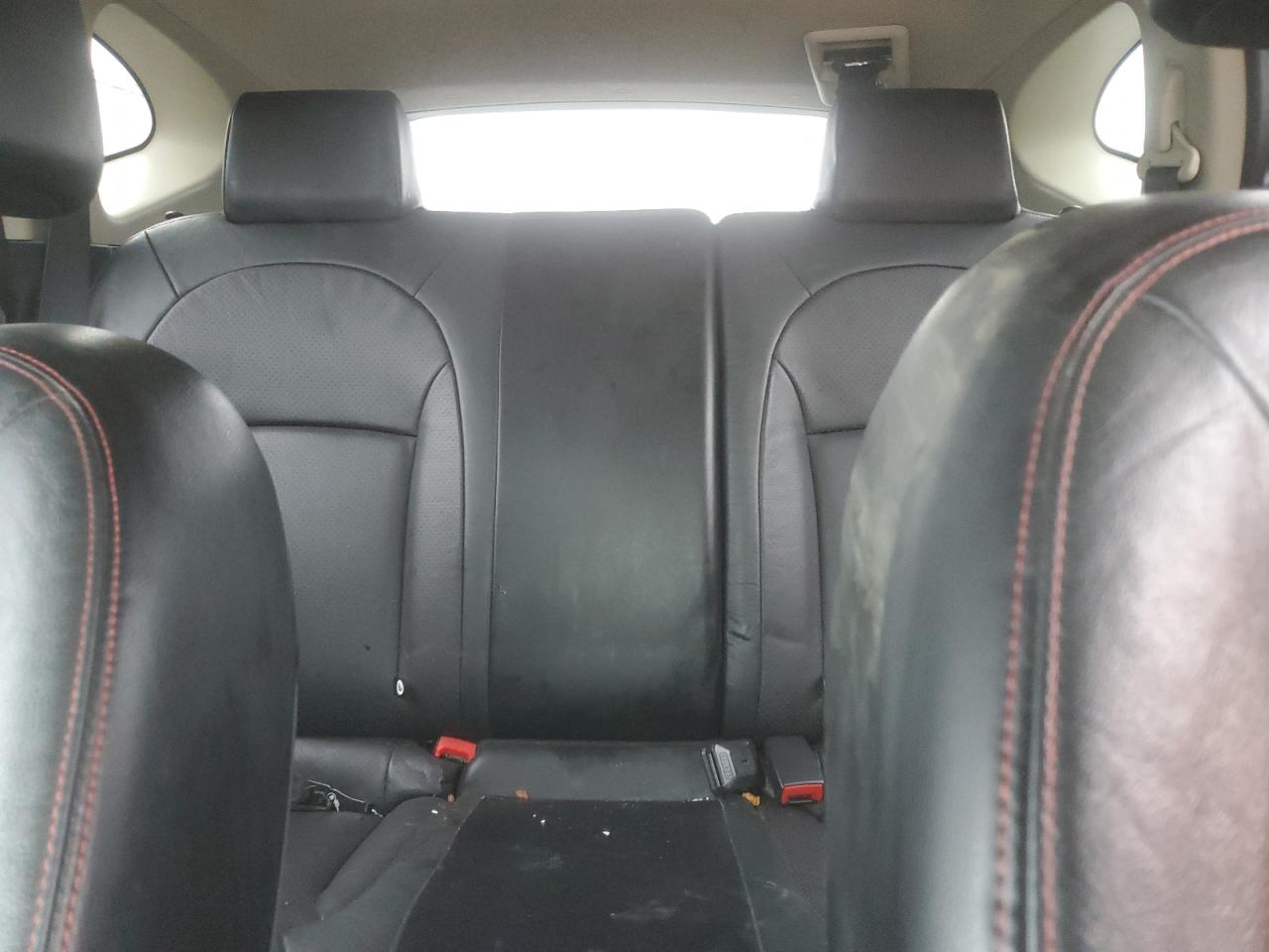 2012 Nissan Rogue - Image 10