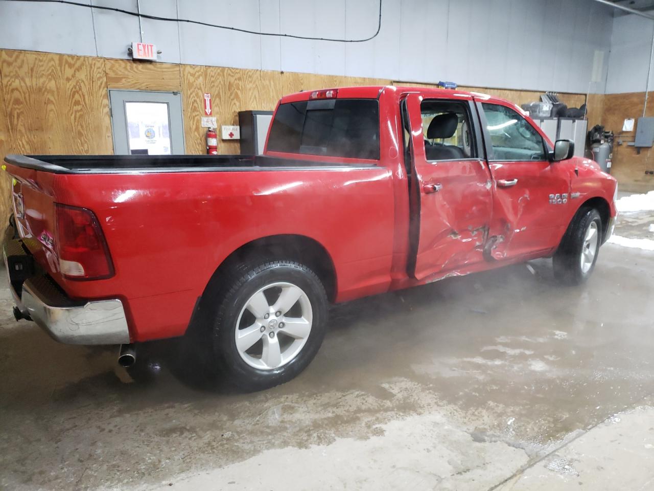 2018 RAM 1500 - Image 3