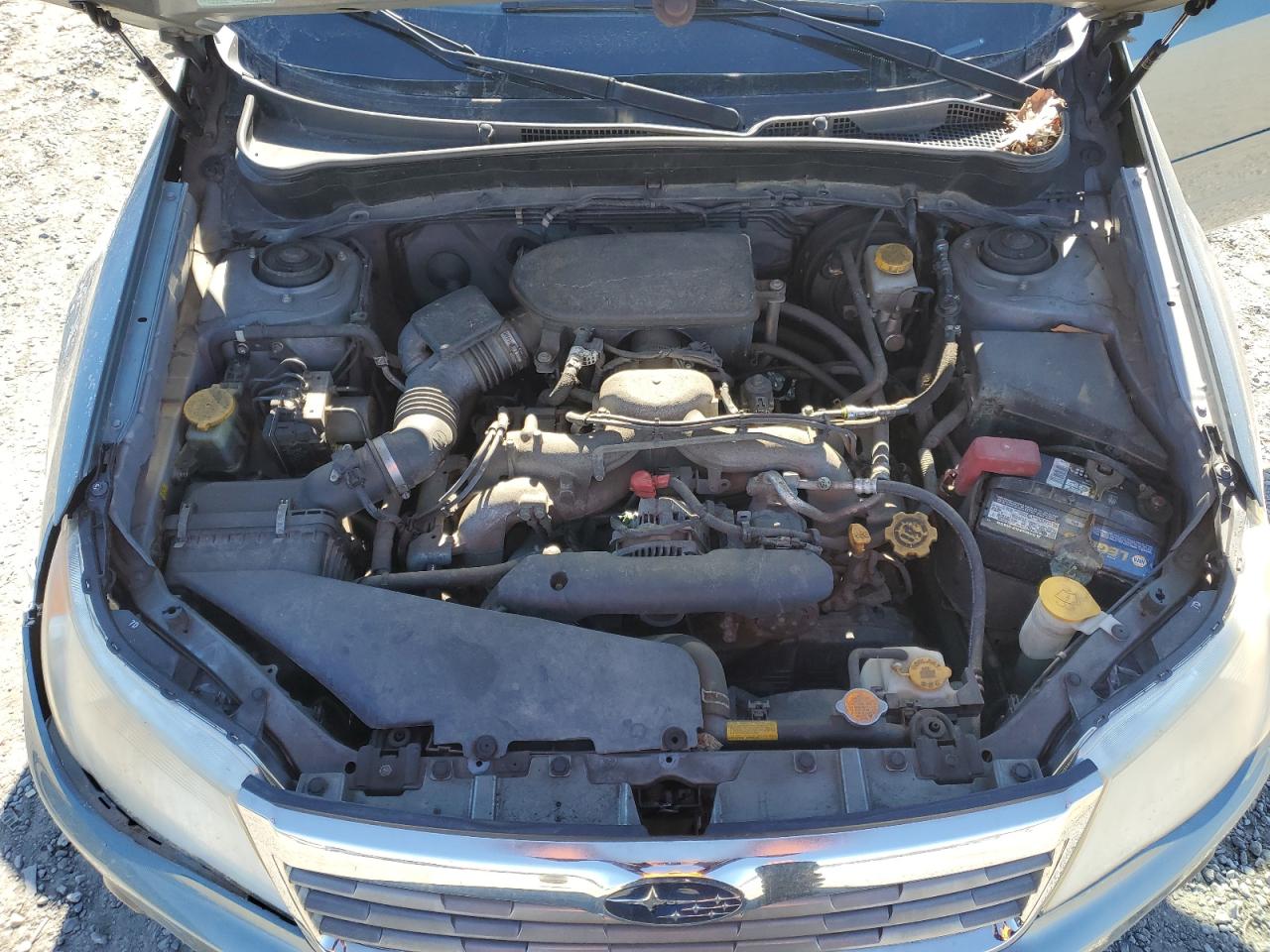 2009 Subaru Forester - Image 12
