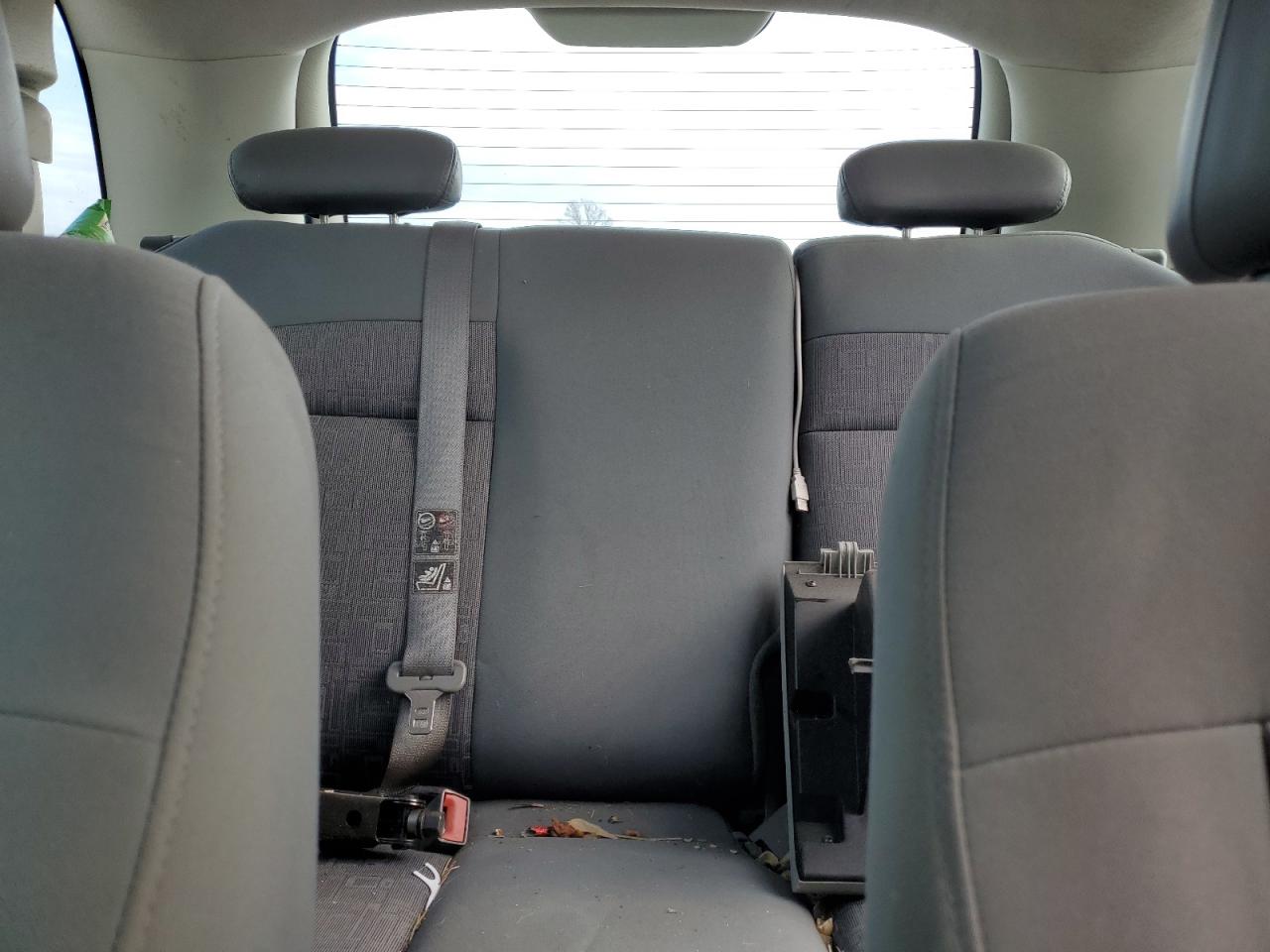 2008 Chrysler PT Cruiser - Image 10