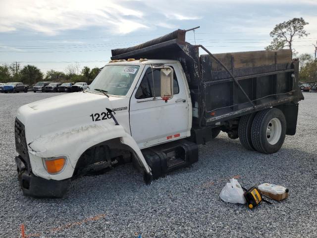 1998 Ford F800 