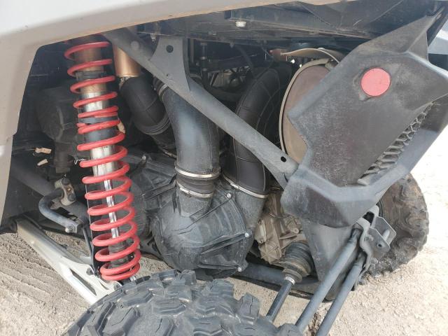 2024 CAN-AM MAVERICK X3 MAX DS TURBO