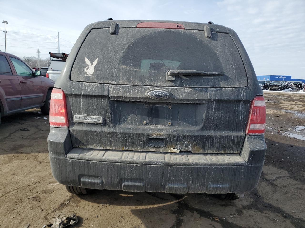 2009 Ford Escape - Image 6