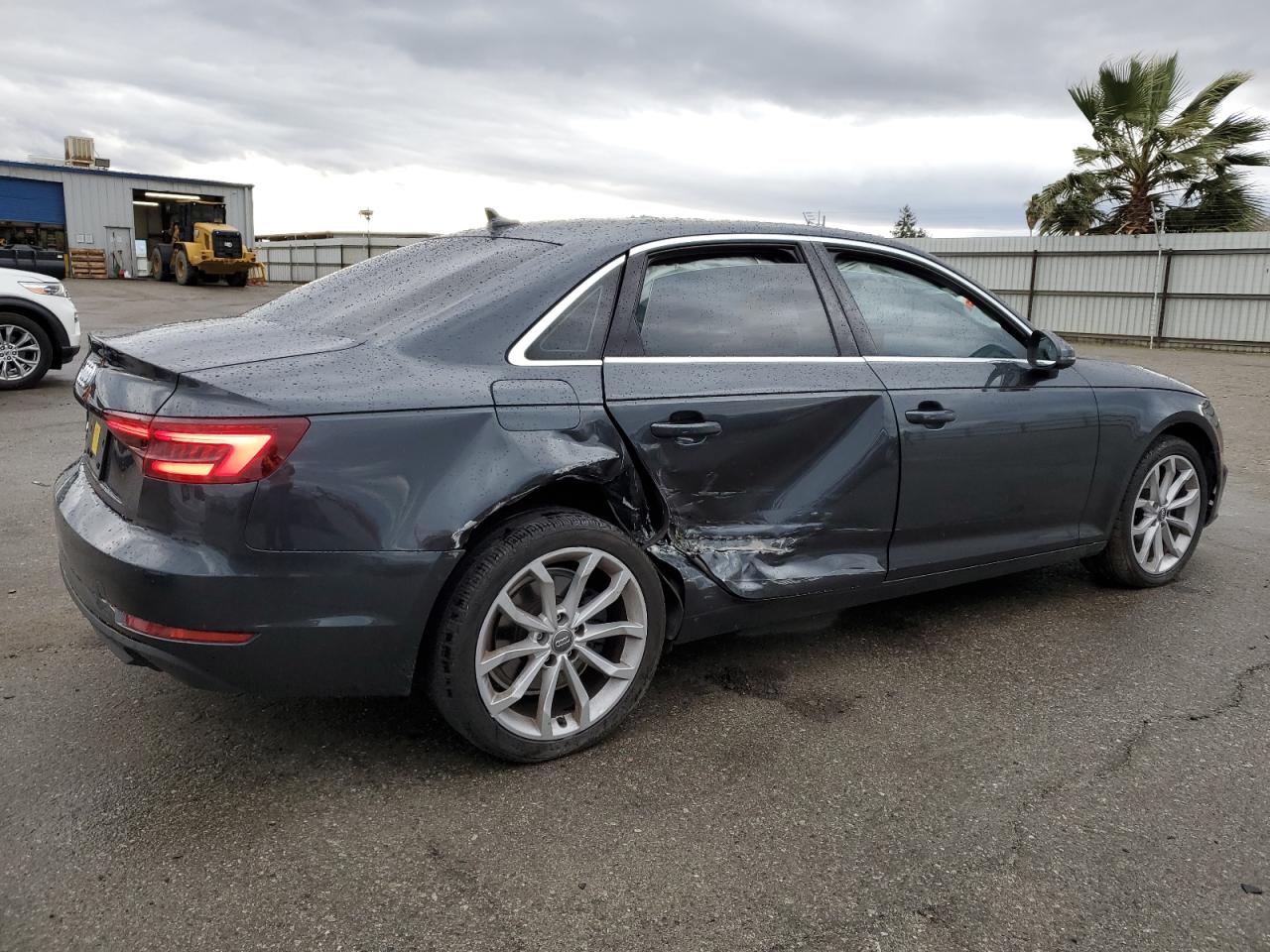 2019 Audi A4 - Image 3