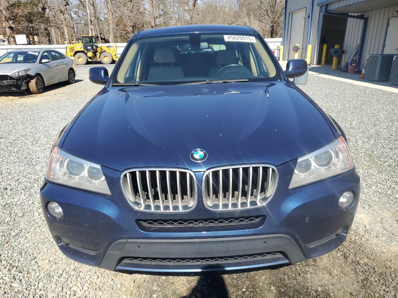 2013 BMW X3 - Image 5