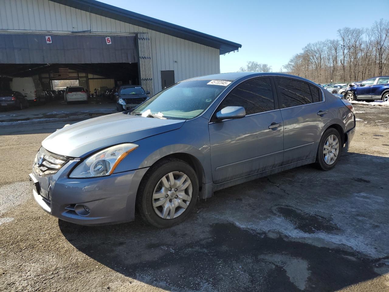 2012 Nissan Altima - Image 1