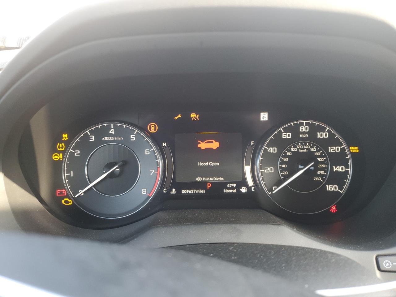 2024 Acura RDX - Image 9
