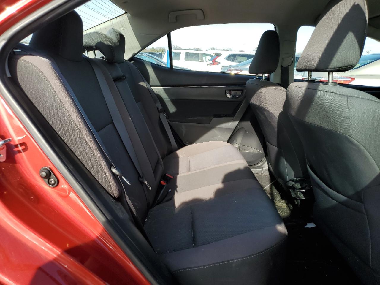 2017 Toyota Corolla - Image 10
