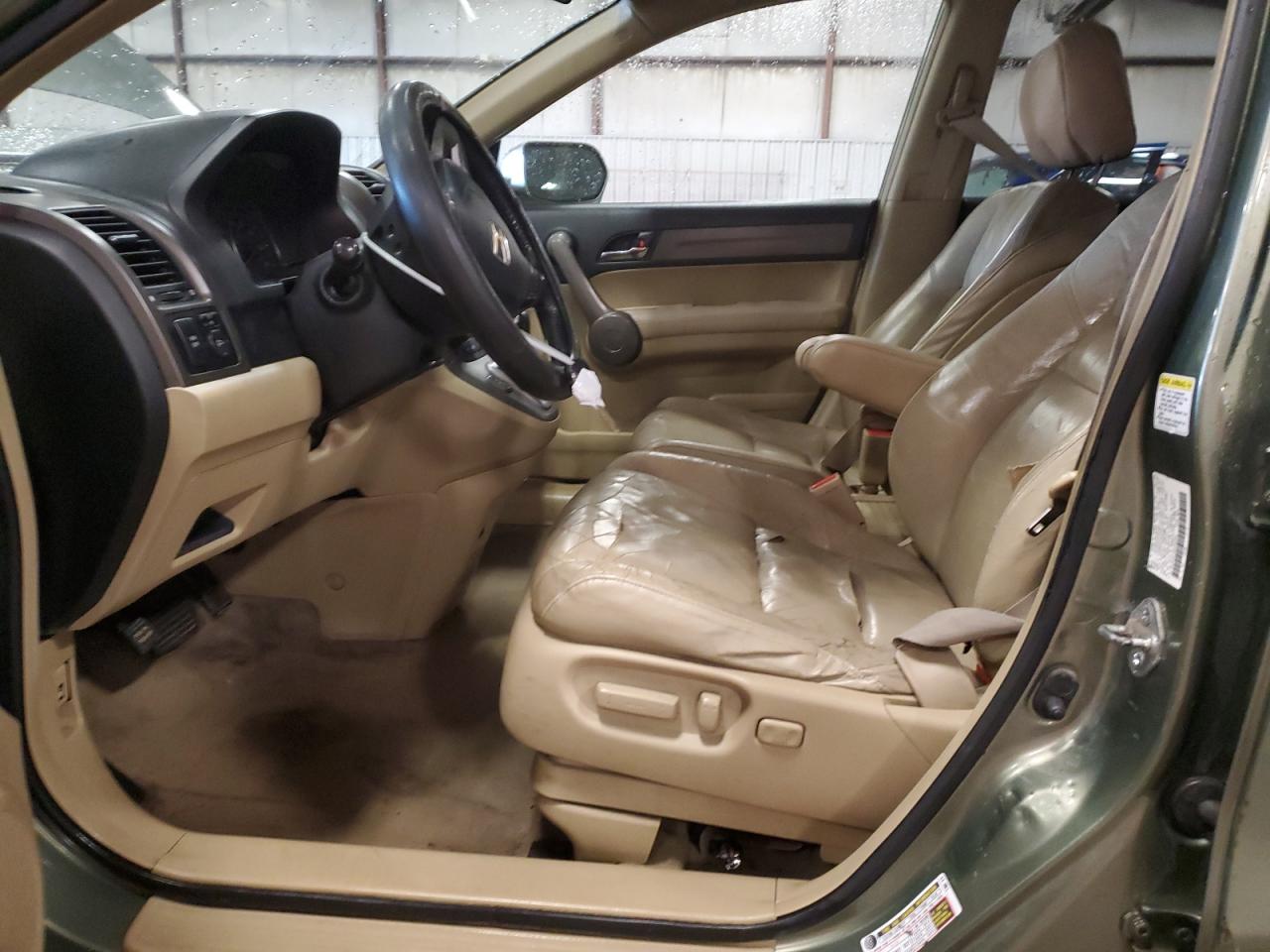 2008 Honda CR-V - Image 7
