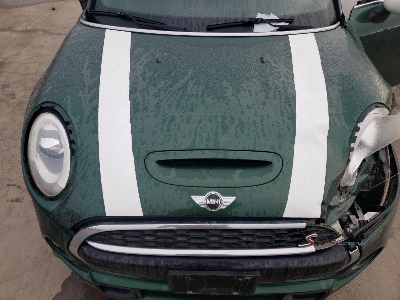 2015 MINI Cooper - Image 13
