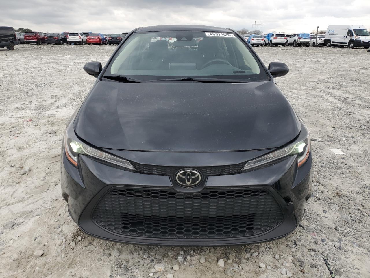 2020 Toyota Corolla - Image 5