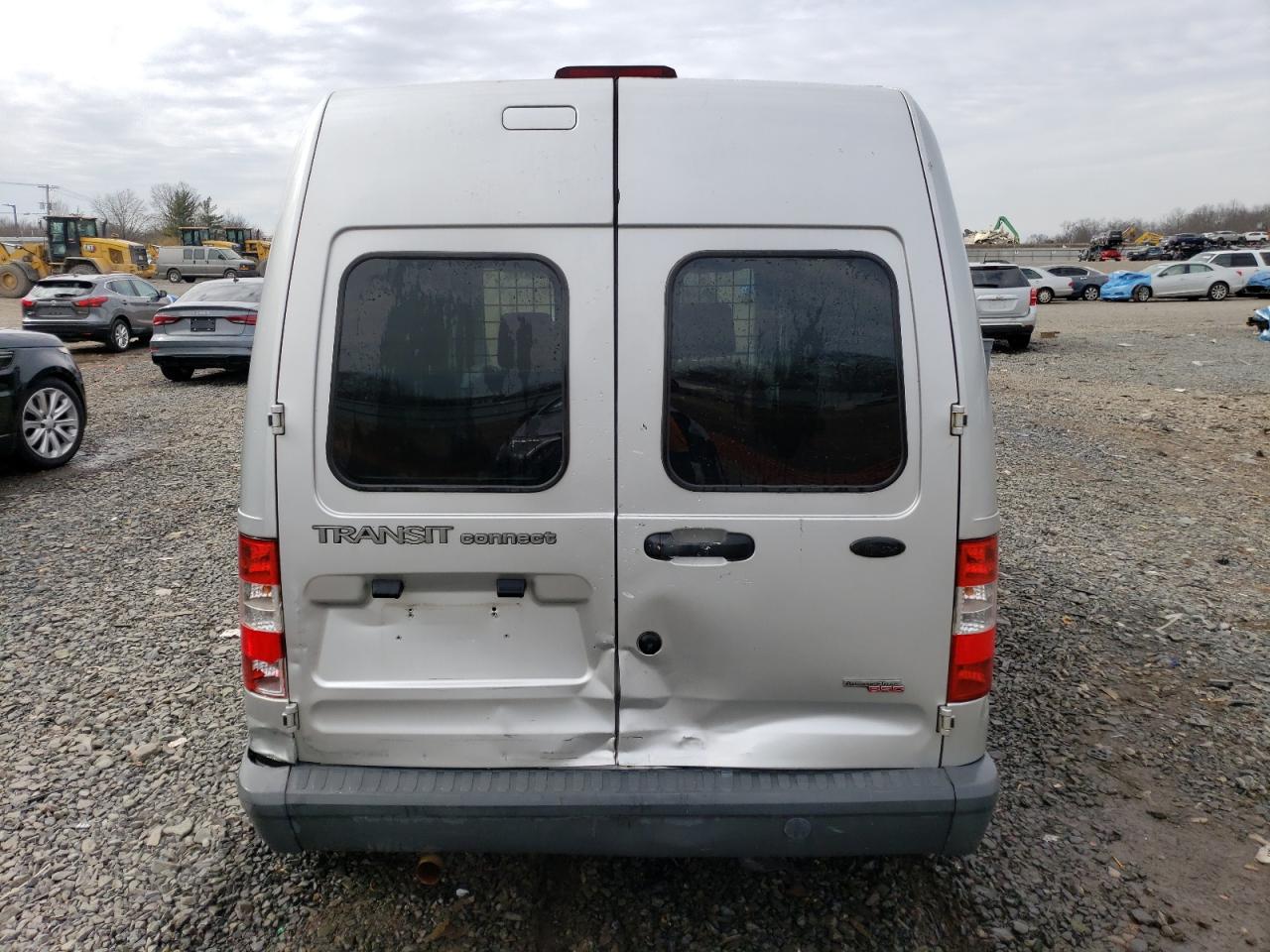 2012 Ford Transit - Image 6
