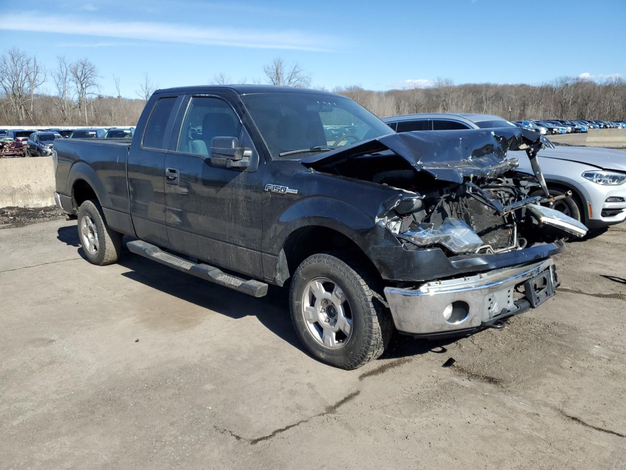 2014 Ford F-150 - Image 4