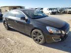 2012 Volvo S60 T5 zu verkaufen in San Antonio, TX - Side