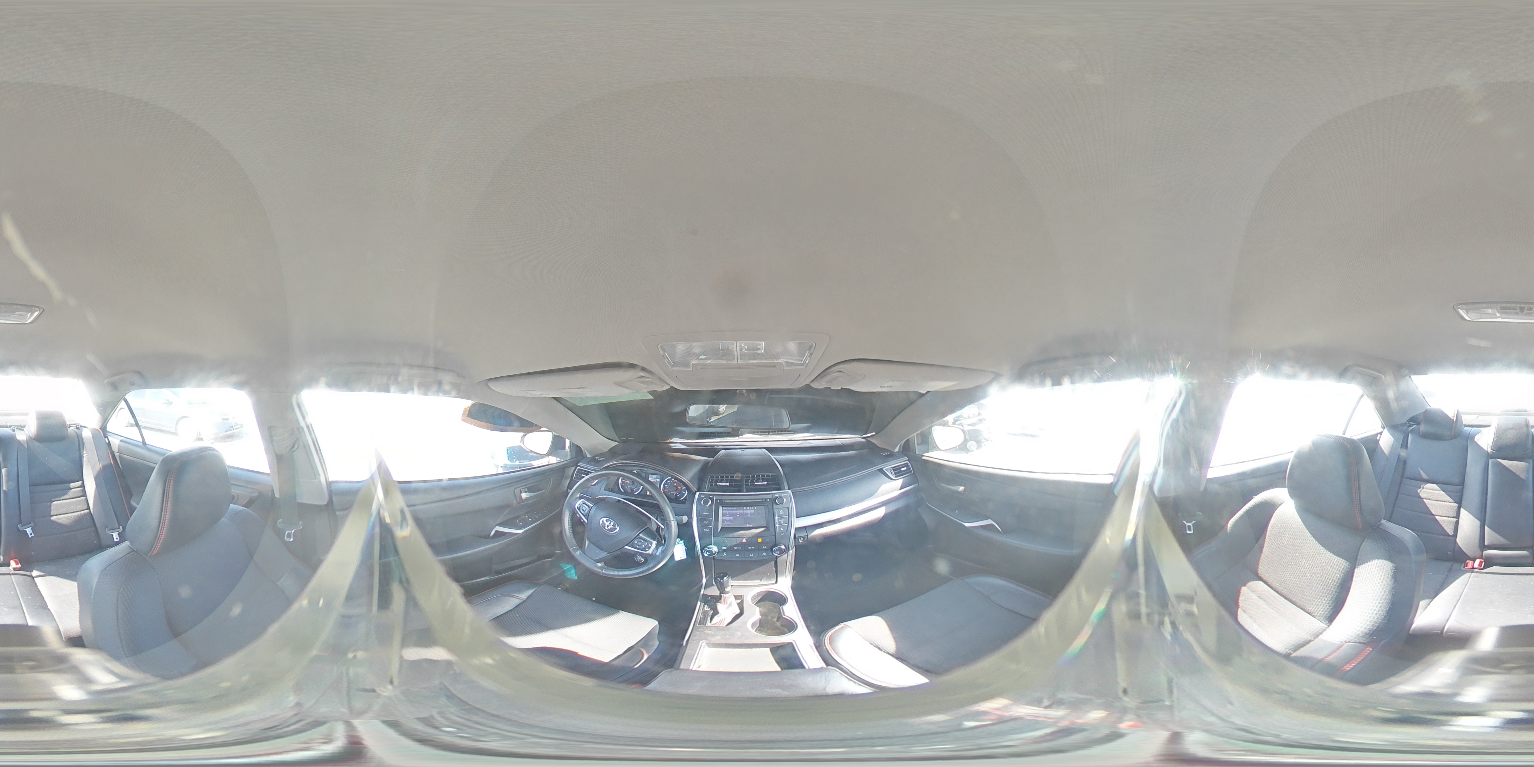 2017 Toyota Camry - Image 12