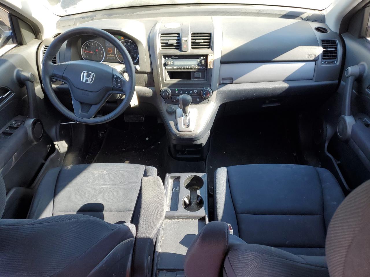 2010 Honda CR-V - Image 8