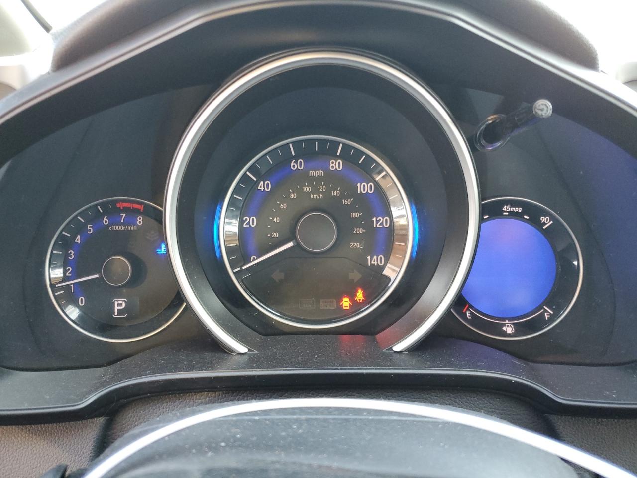 2016 Honda Fit - Image 9