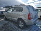 2008 Hyundai Tucson Se zu verkaufen in Magna, UT - Front End