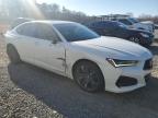 2021 Acura Tlx Tech A იყიდება Gastonia-ში, NC - Side