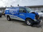 2022 Chevrolet Express G2500  for Sale in Louisville, KY - Front End