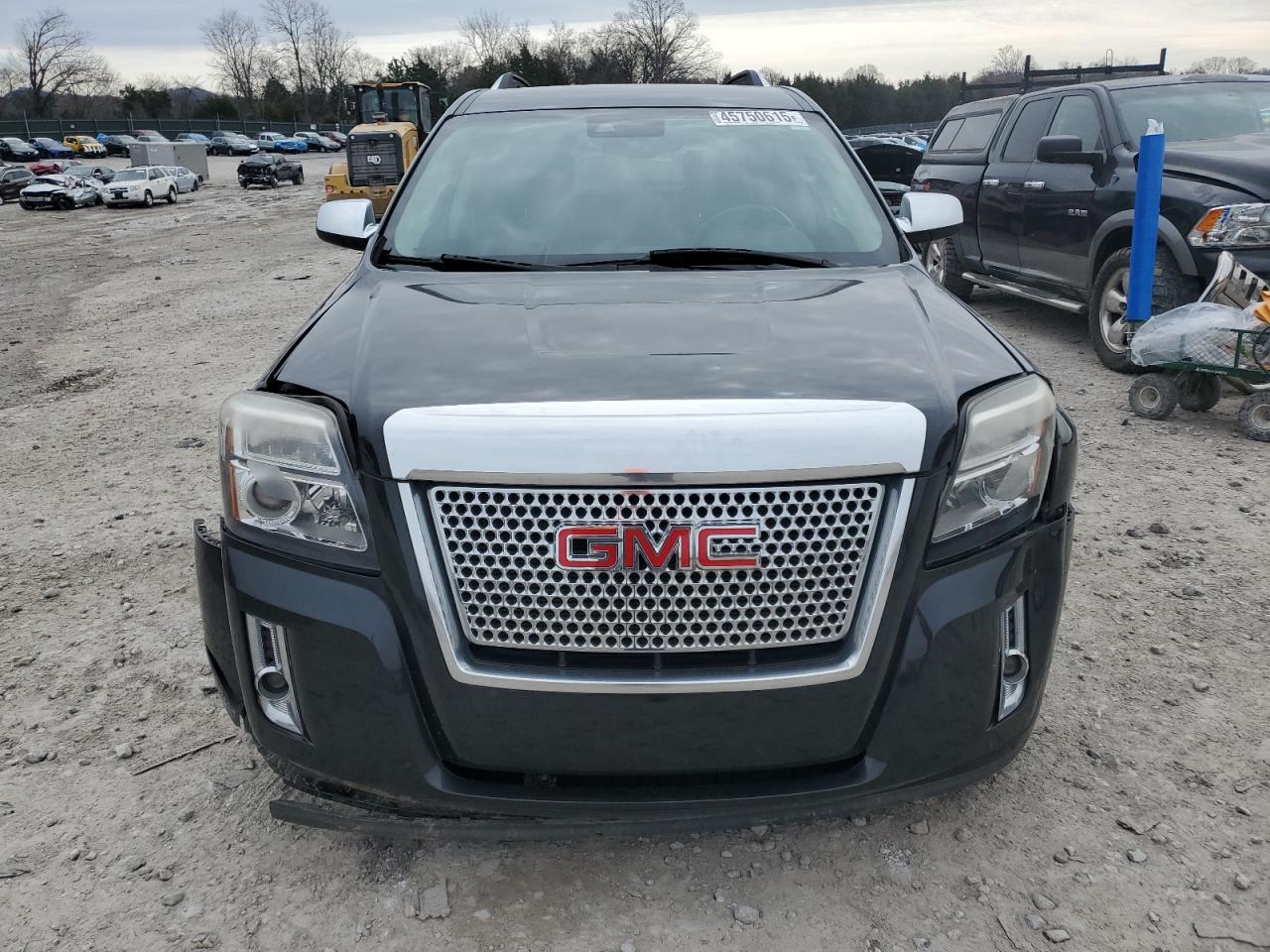 2014 GMC Terrain - Image 5