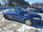 2010 Toyota Camry Base na sprzedaż w Windsor, NJ - Rear End