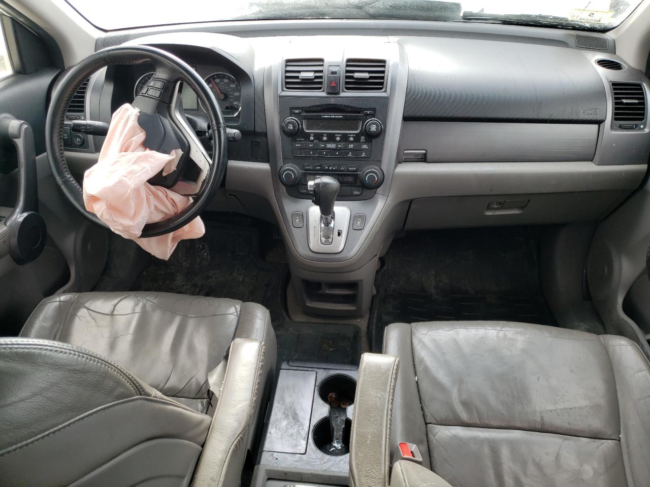 2009 Honda CR-V - Image 8