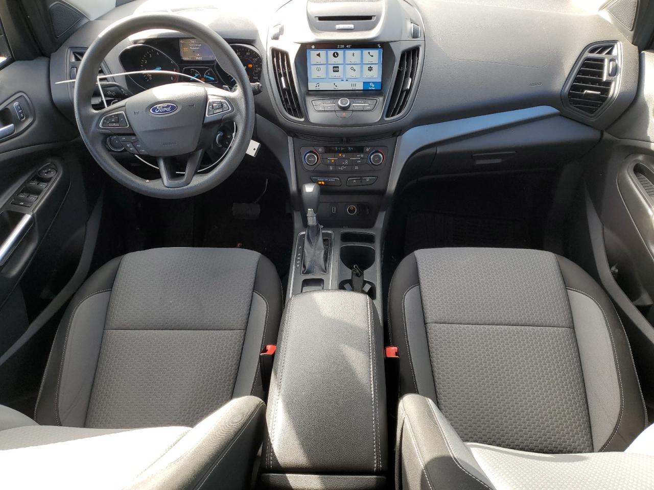 2017 Ford Escape - Image 8