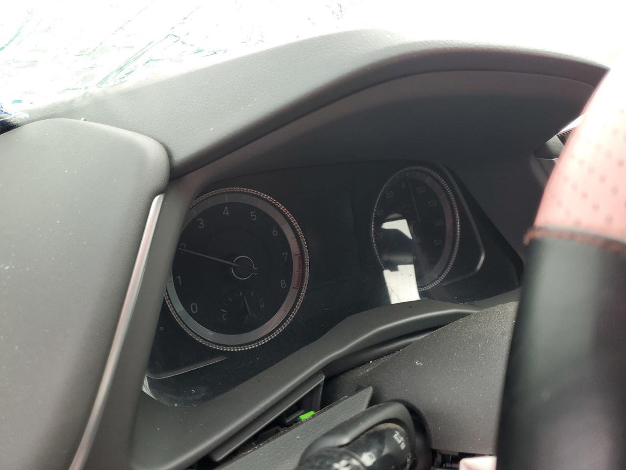 2020 Hyundai Sonata - Image 9