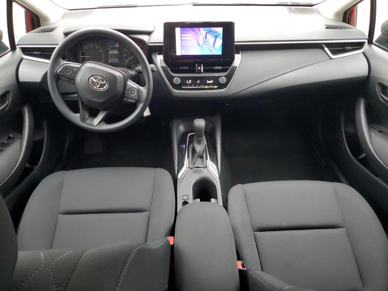 2024 Toyota Corolla - Image 8