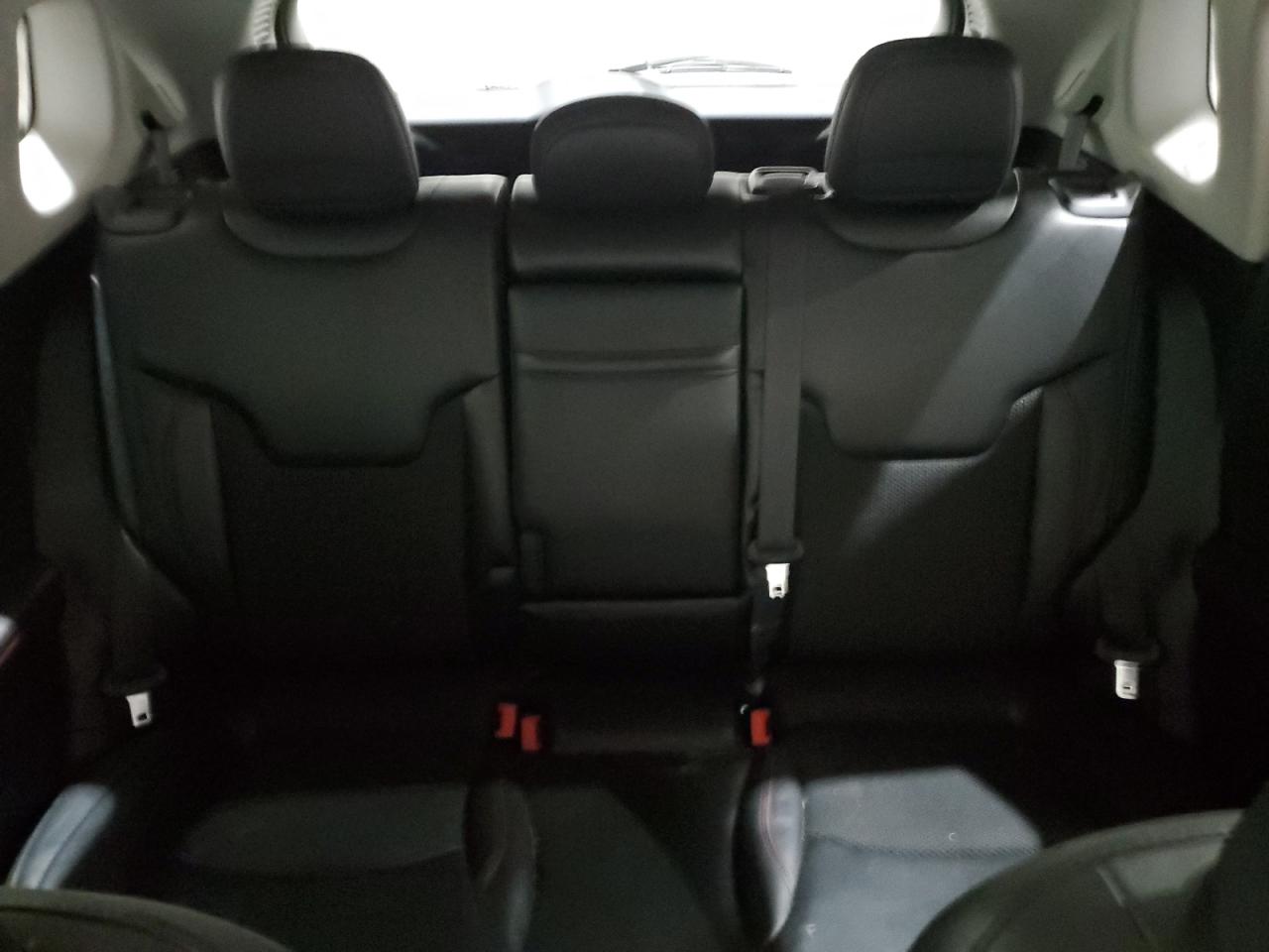 2019 Jeep Compass - Image 10