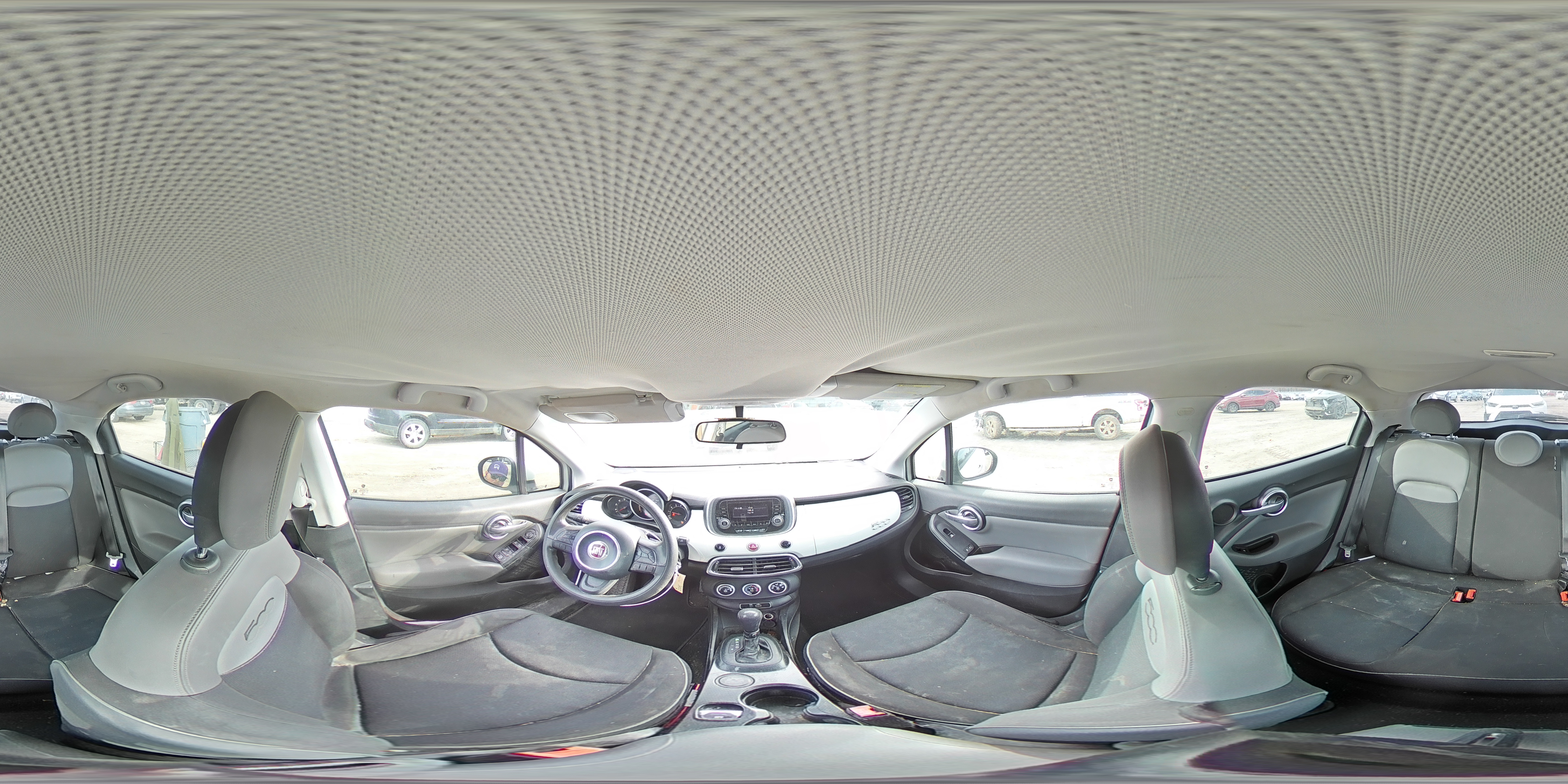 2016 Fiat 500 - Image 12