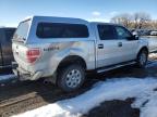 2013 Ford F150 Supercrew for Sale in Billings, MT - Rear End