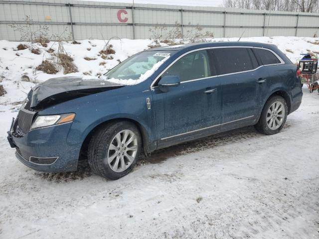 2016 Lincoln Mkt 