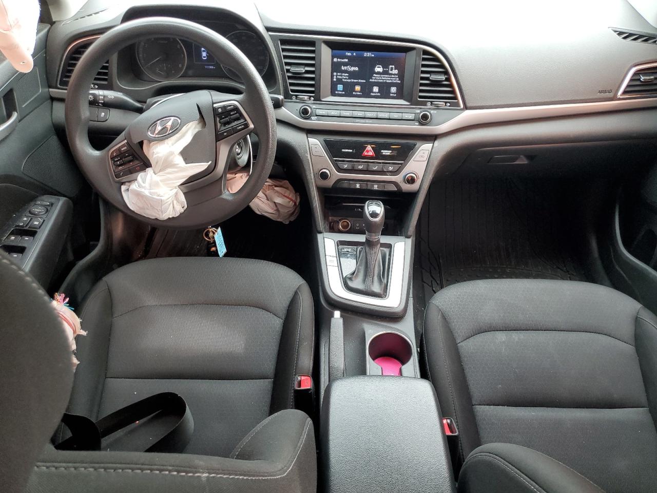 2018 Hyundai Elantra - Image 8
