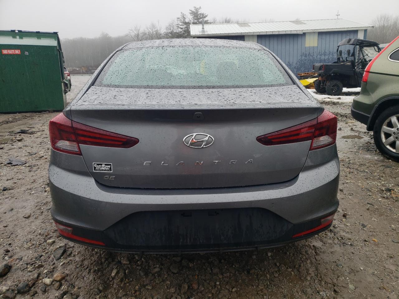 2019 Hyundai Elantra - Image 6