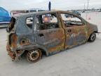 2008 Chevrolet Aveo Base იყიდება Grand Prairie-ში, TX - Burn - Interior