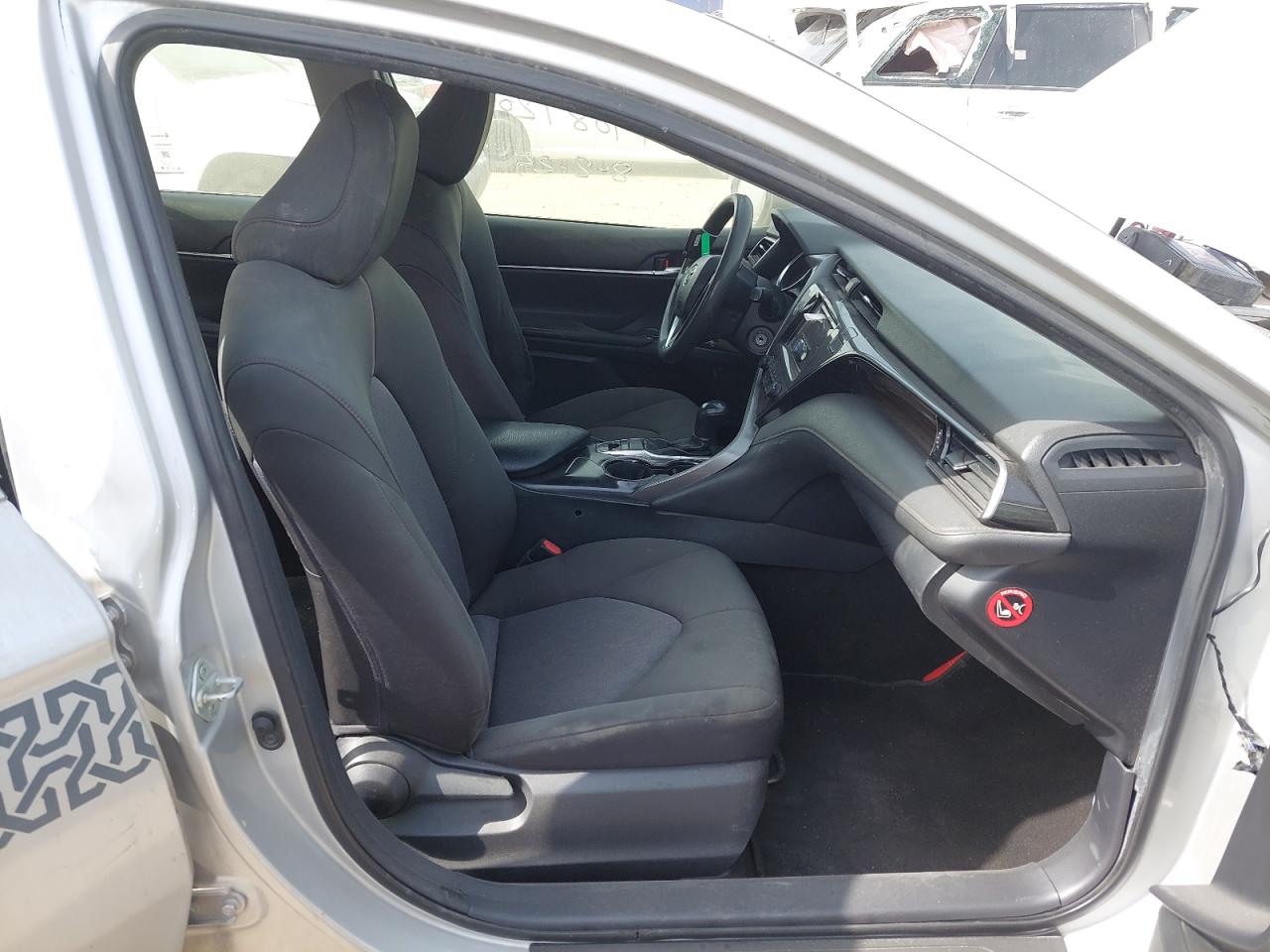 JTNBF9HK7K3046374 - 2019 TOYOTA CAMRY - #44087205